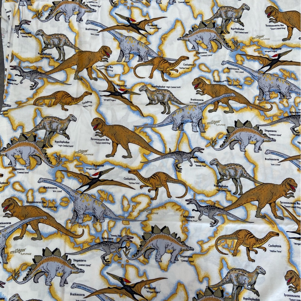 Fabric - 2 M x 148 cm